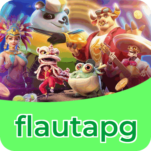 Resumo do fluxo de instalação do app flautapg — ilustração editorial
